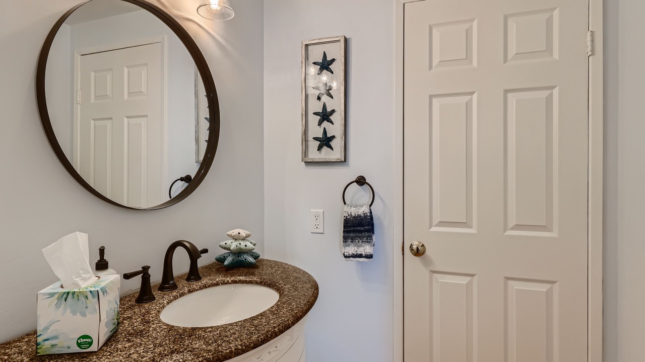 Photo of Bedroom in Coronado Cays