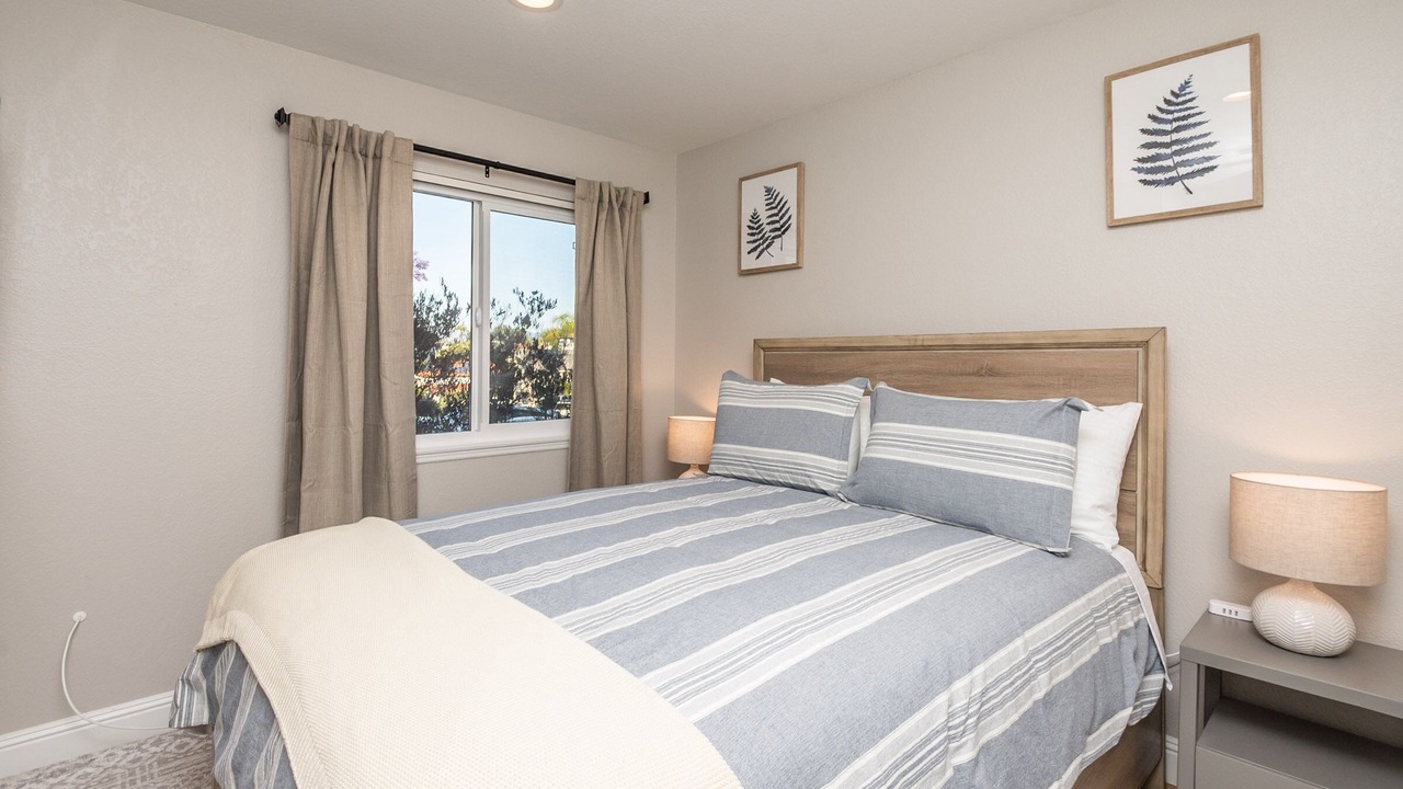 Photo of Bedroom in Rancho del Rey