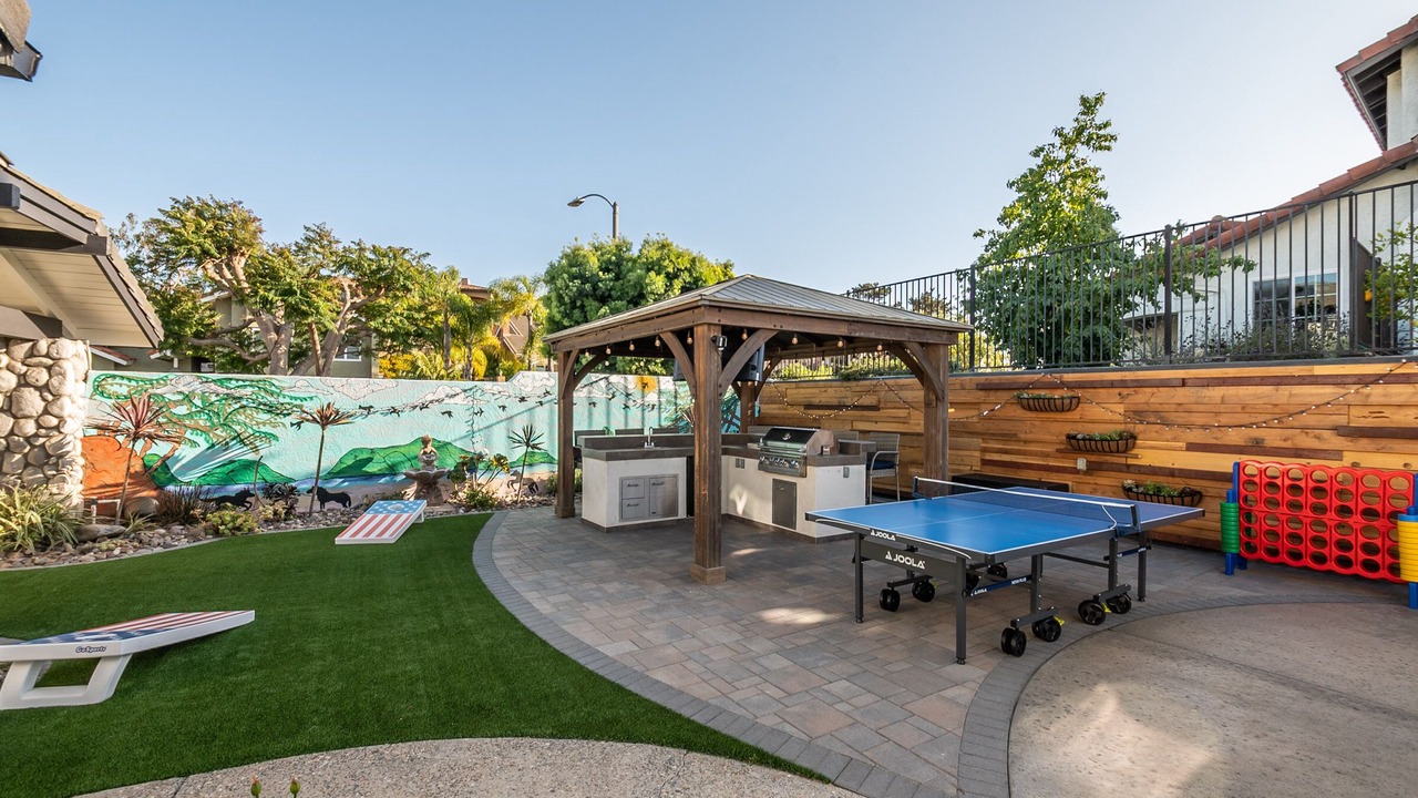 Photo of Outdoor in Rancho del Rey
