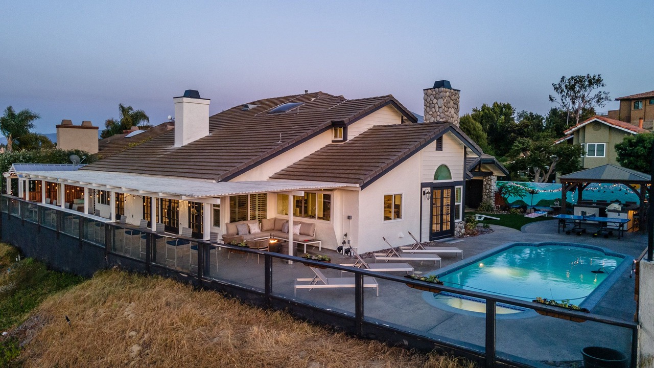 Photo of Outdoor in Rancho del Rey