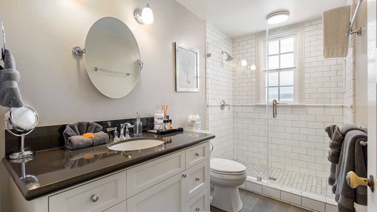 Photo of Bathroom in Paso Robles