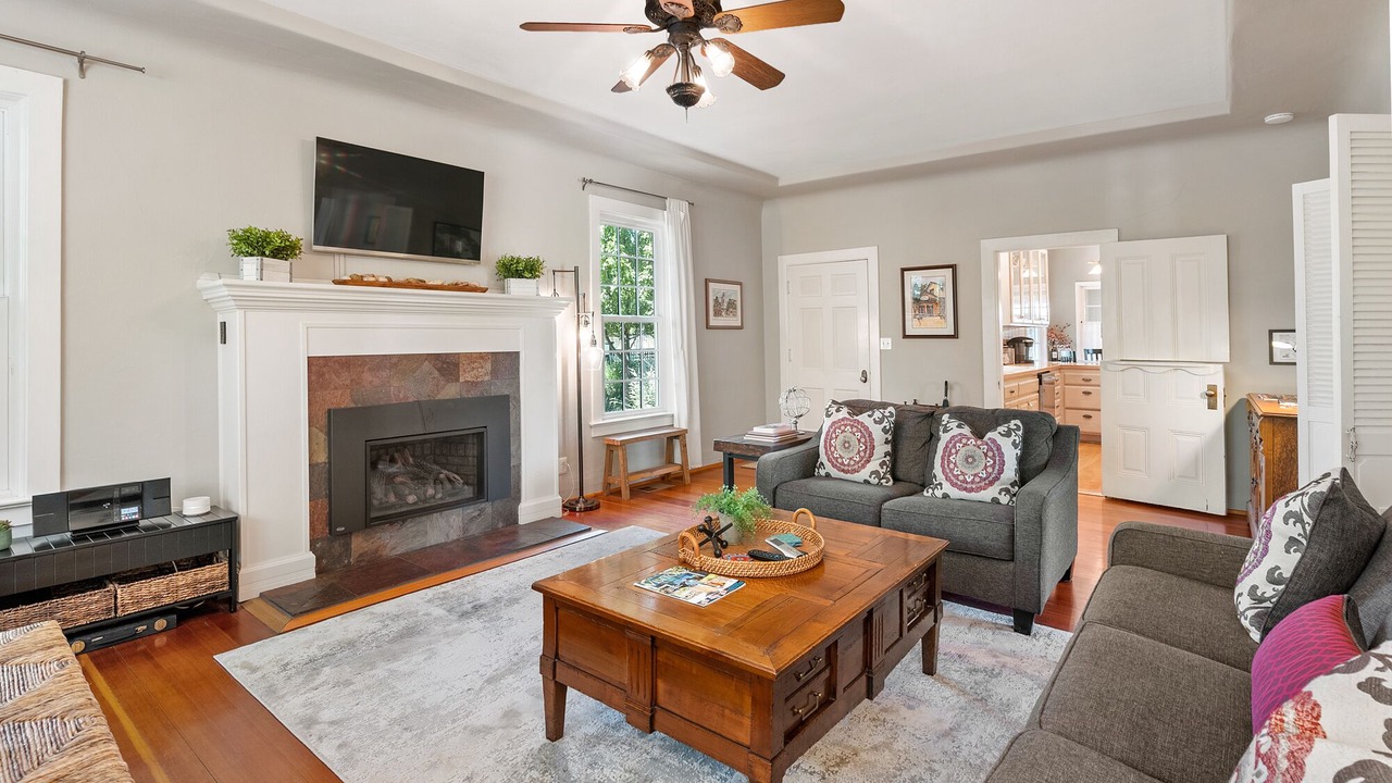 Photo of Bedroom in Paso Robles
