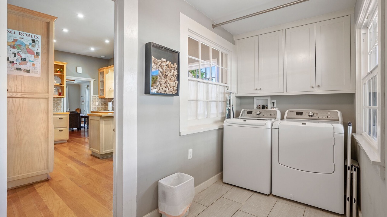 Photo of Bedroom in Paso Robles