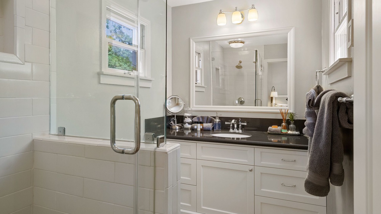 Photo of Bathroom in Paso Robles