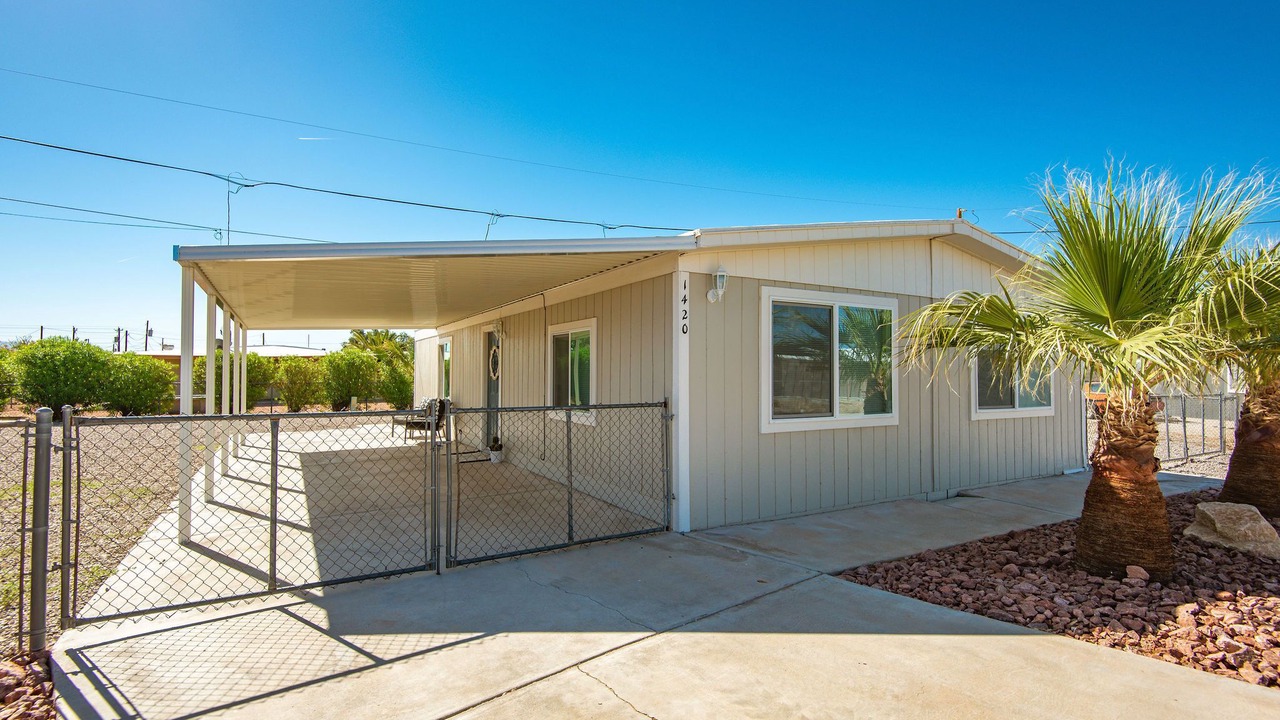 Photo of Outdoor in Fort Mohave