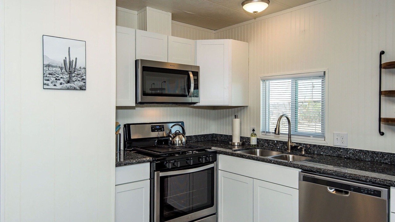 Photo of Kitchen in Fort Mohave