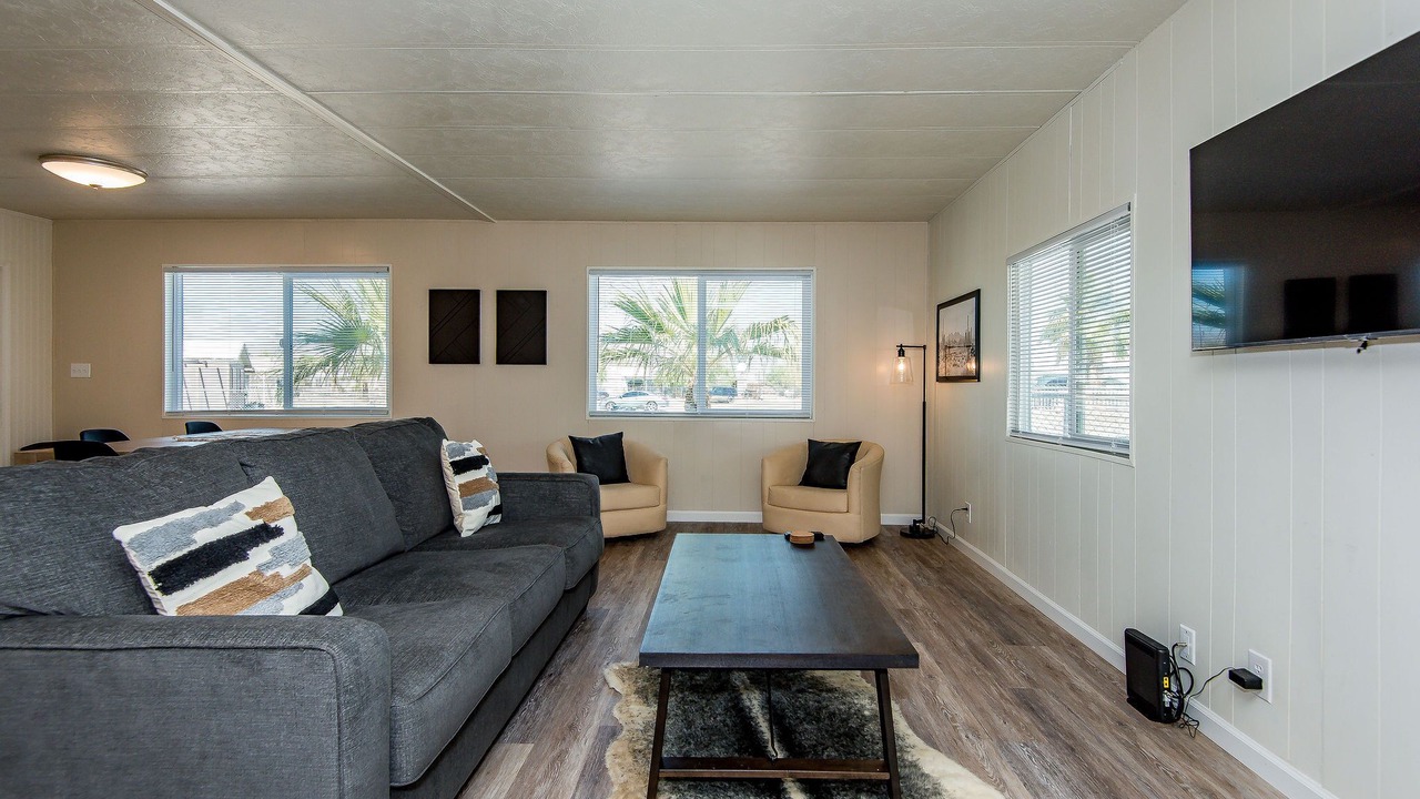 Photo of Livingroom in Fort Mohave