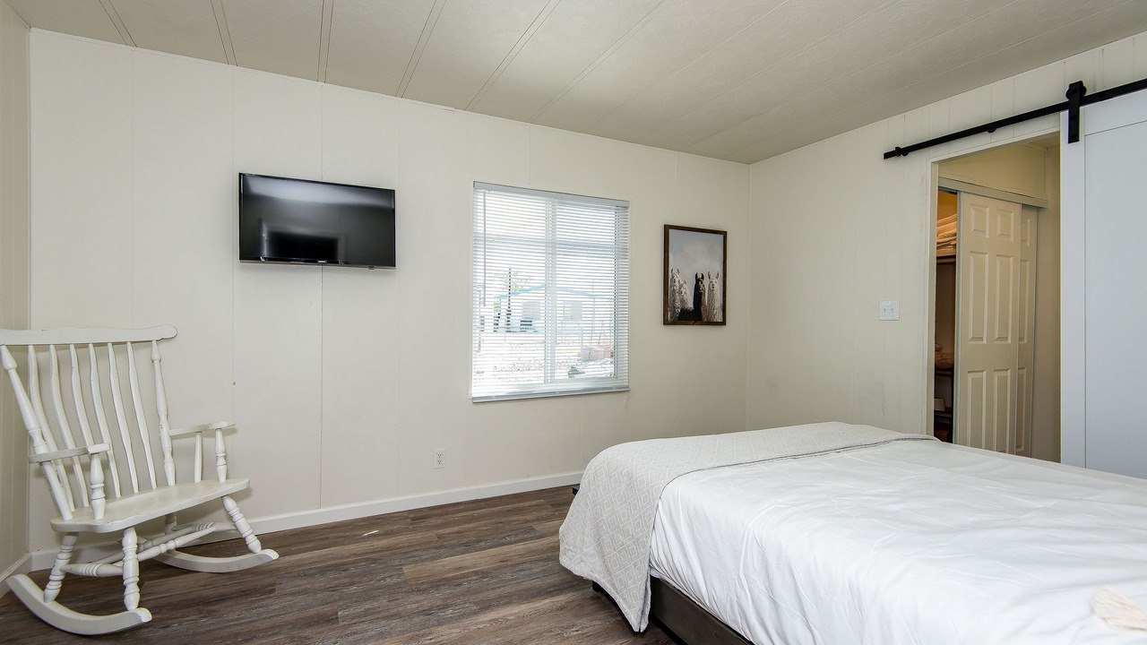 Photo of Bedroom in Fort Mohave
