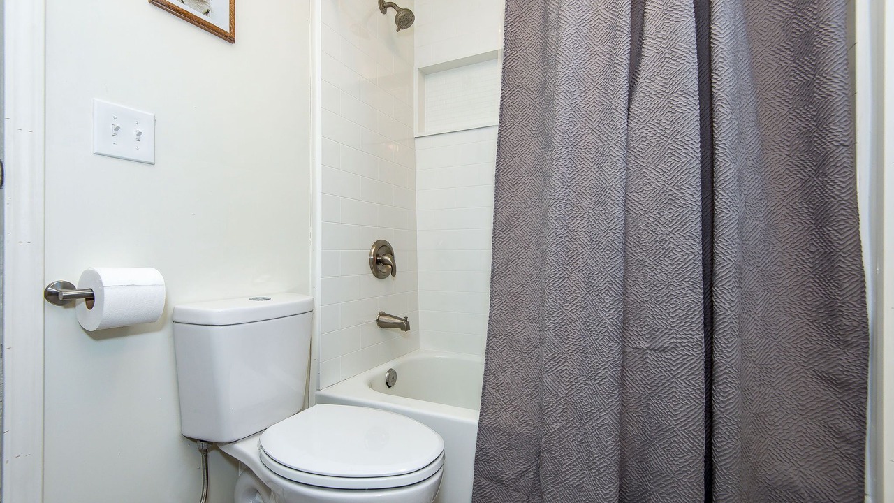 Photo of Bathroom in Fort Mohave