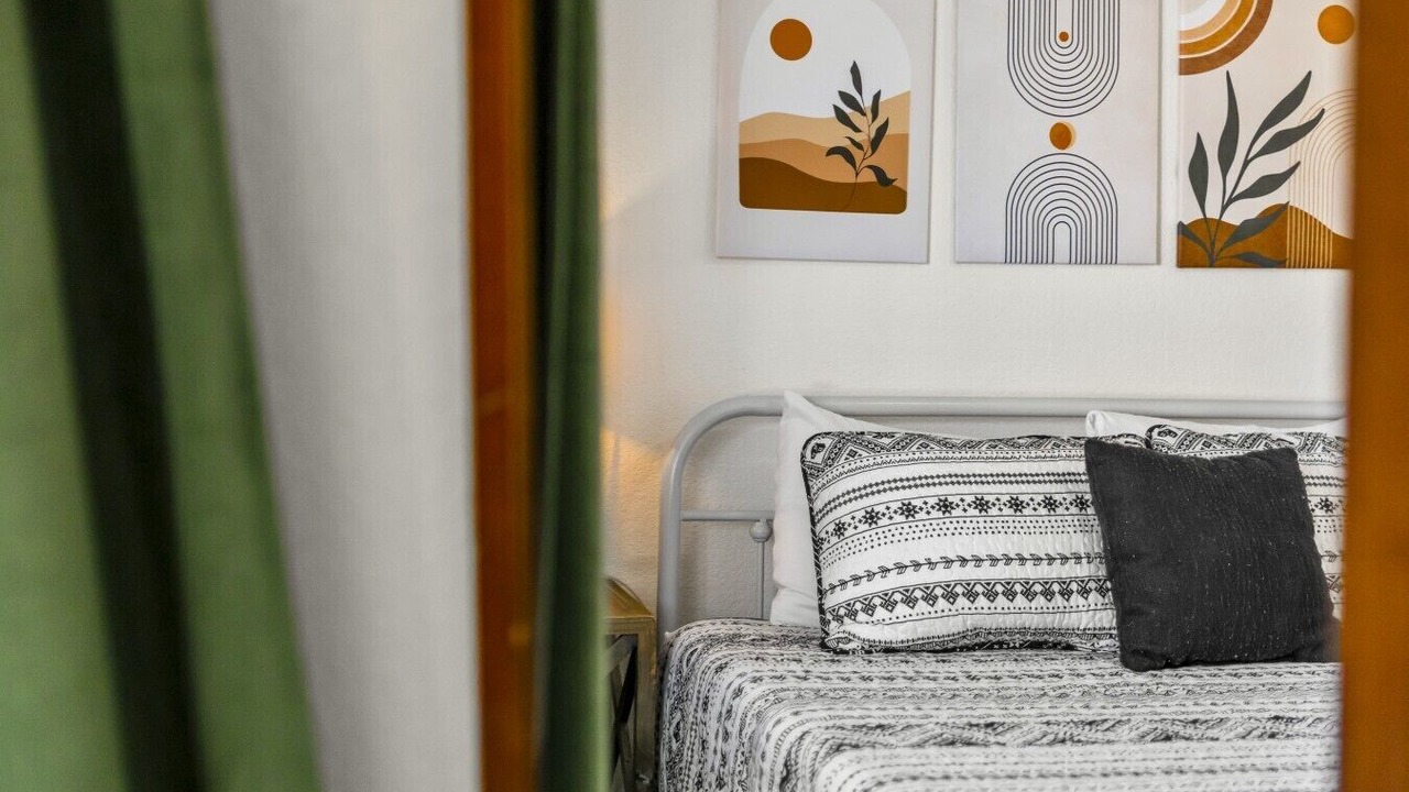 Photo of Bedroom in Sunridge Estates