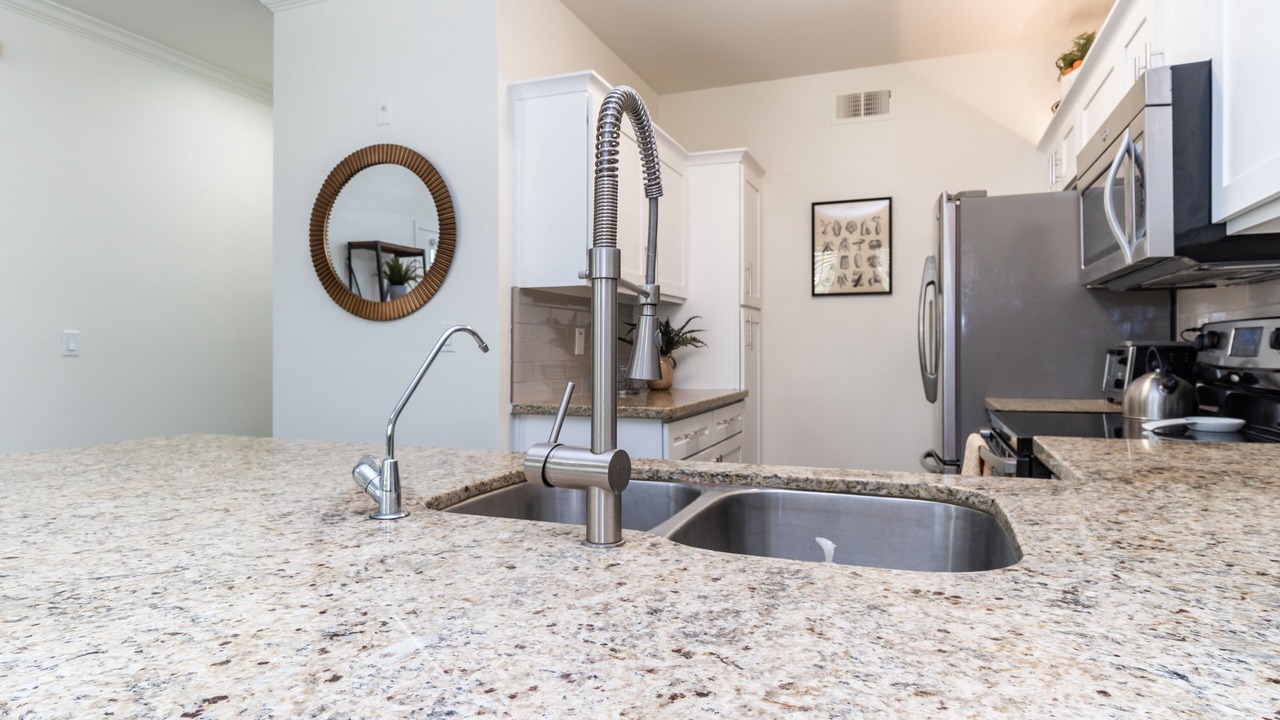 Photo of Kitchen in Paradise Valley Village