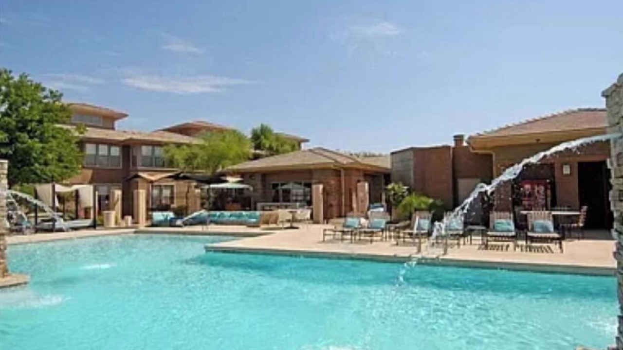 Photo of Outdoor in North Scottsdale