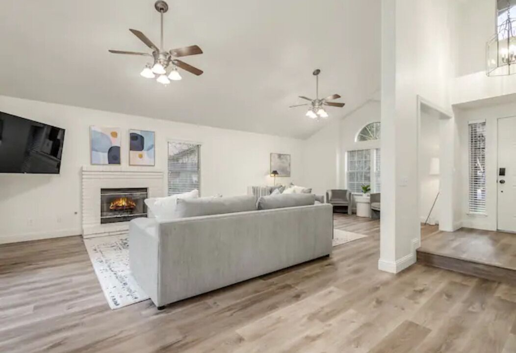 Photo of Livingroom in Clovis