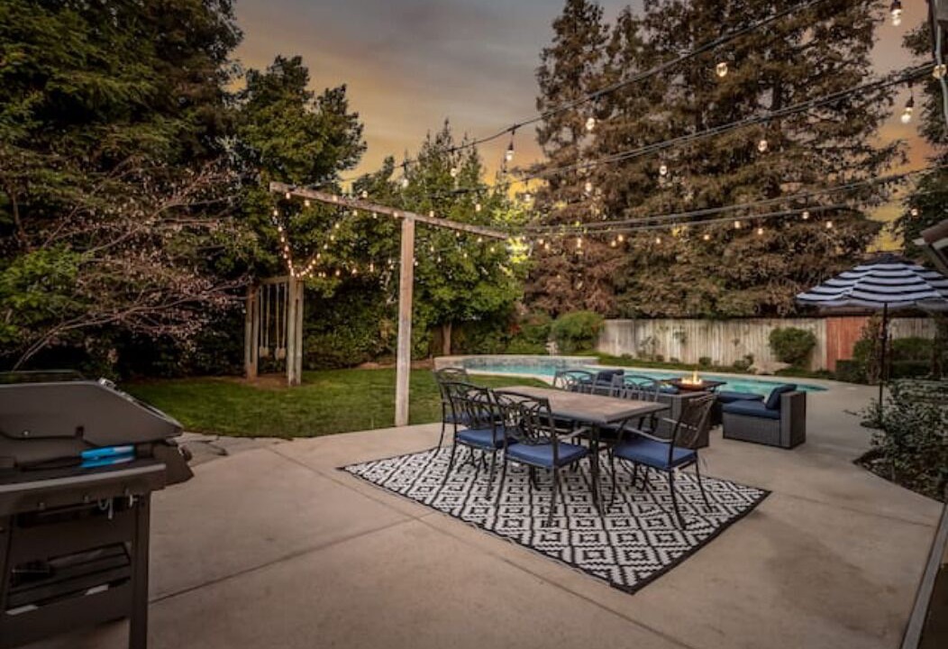 Photo of Outdoor in Clovis