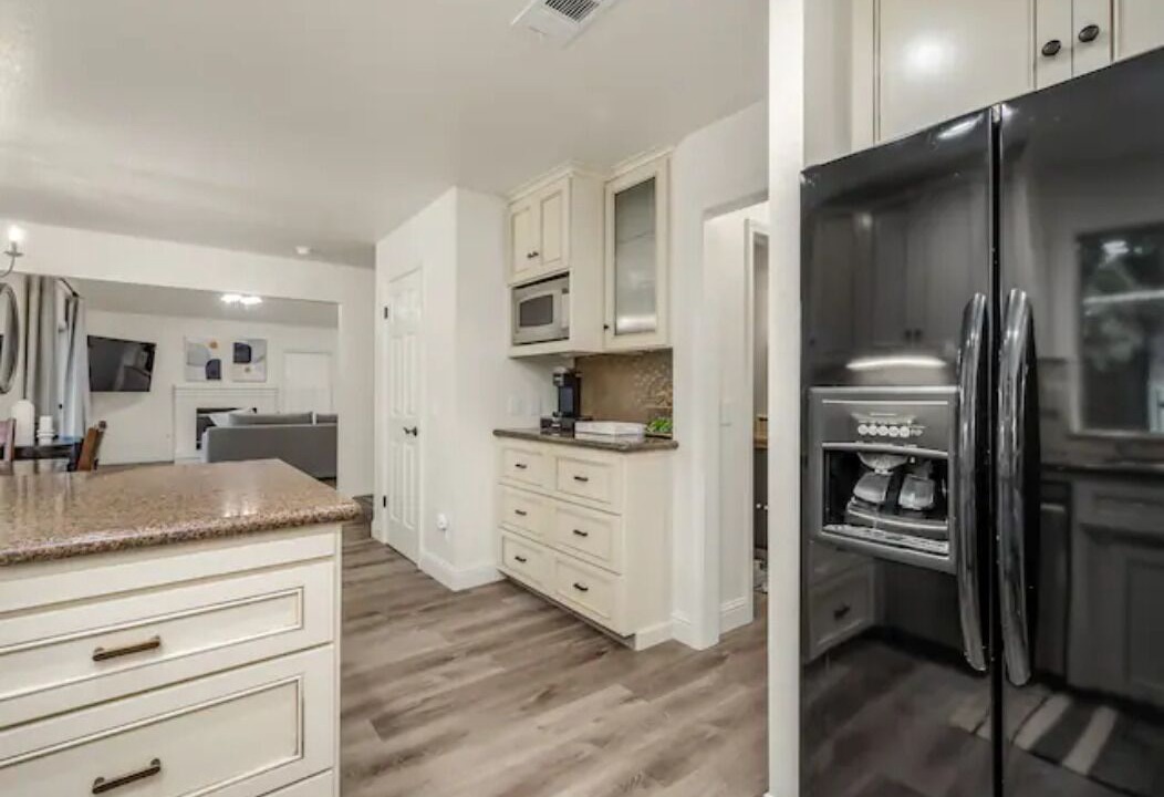 Photo of Kitchen in Clovis