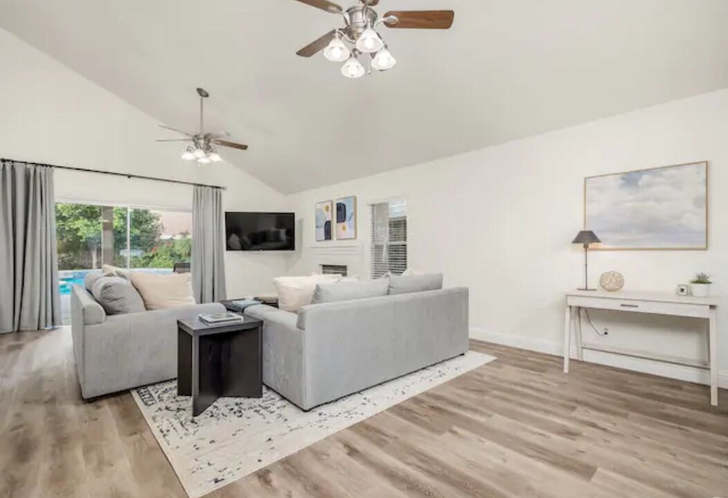 Photo of Livingroom in Clovis