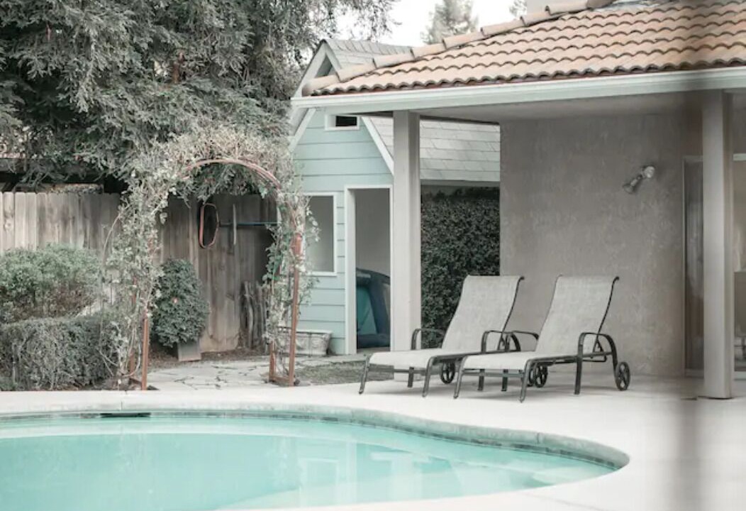 Photo of Outdoor in Clovis