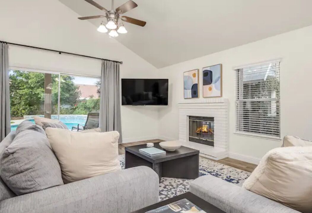 Photo of Livingroom in Clovis