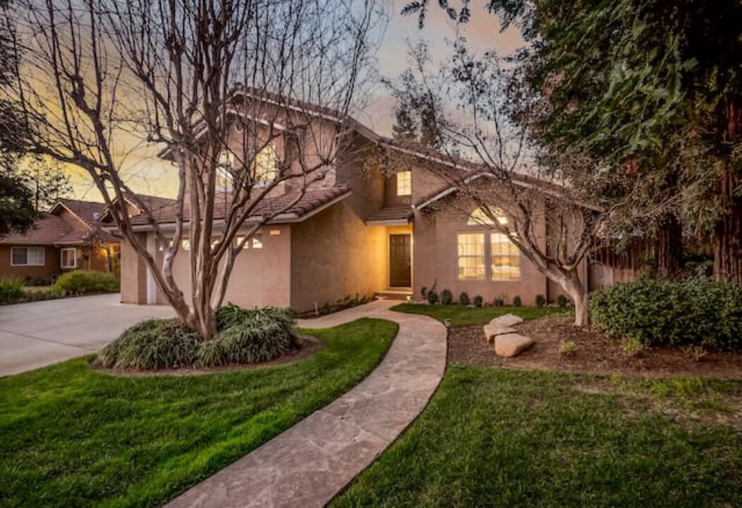 Photo of Outdoor in Clovis