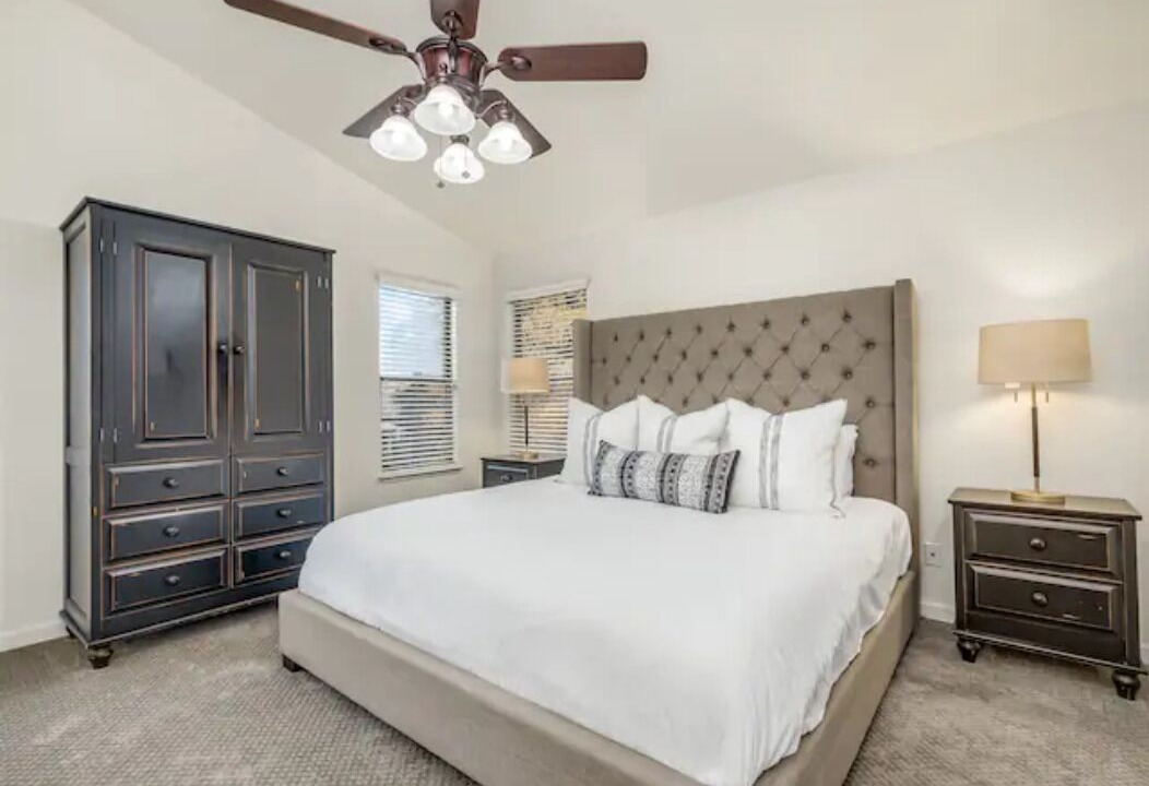 Photo of Bedroom in Clovis