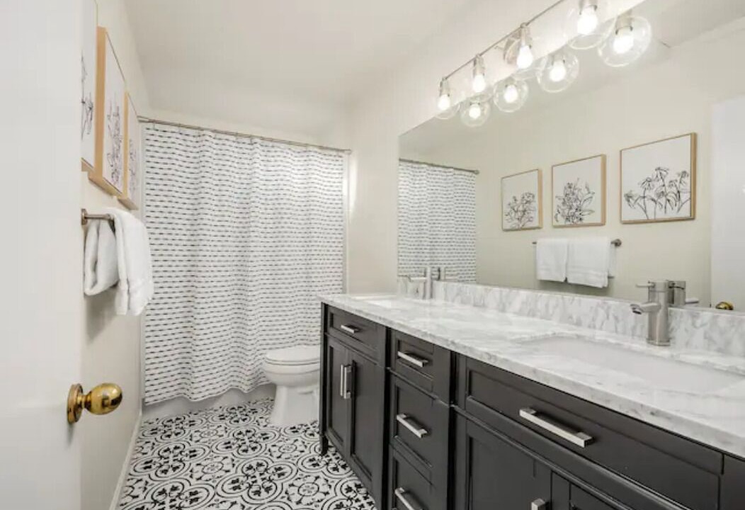 Photo of Bathroom in Clovis