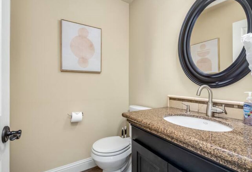 Photo of Bathroom in Clovis