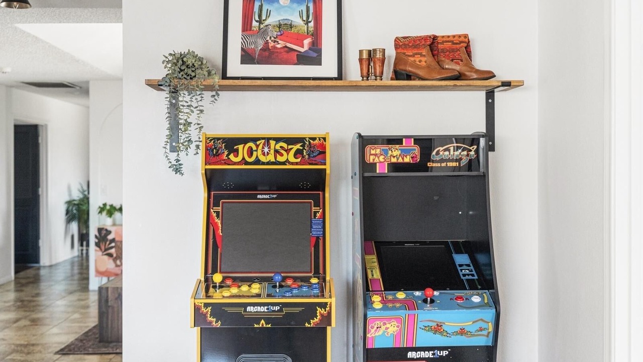 Photo of Bedroom in Yucca Valley