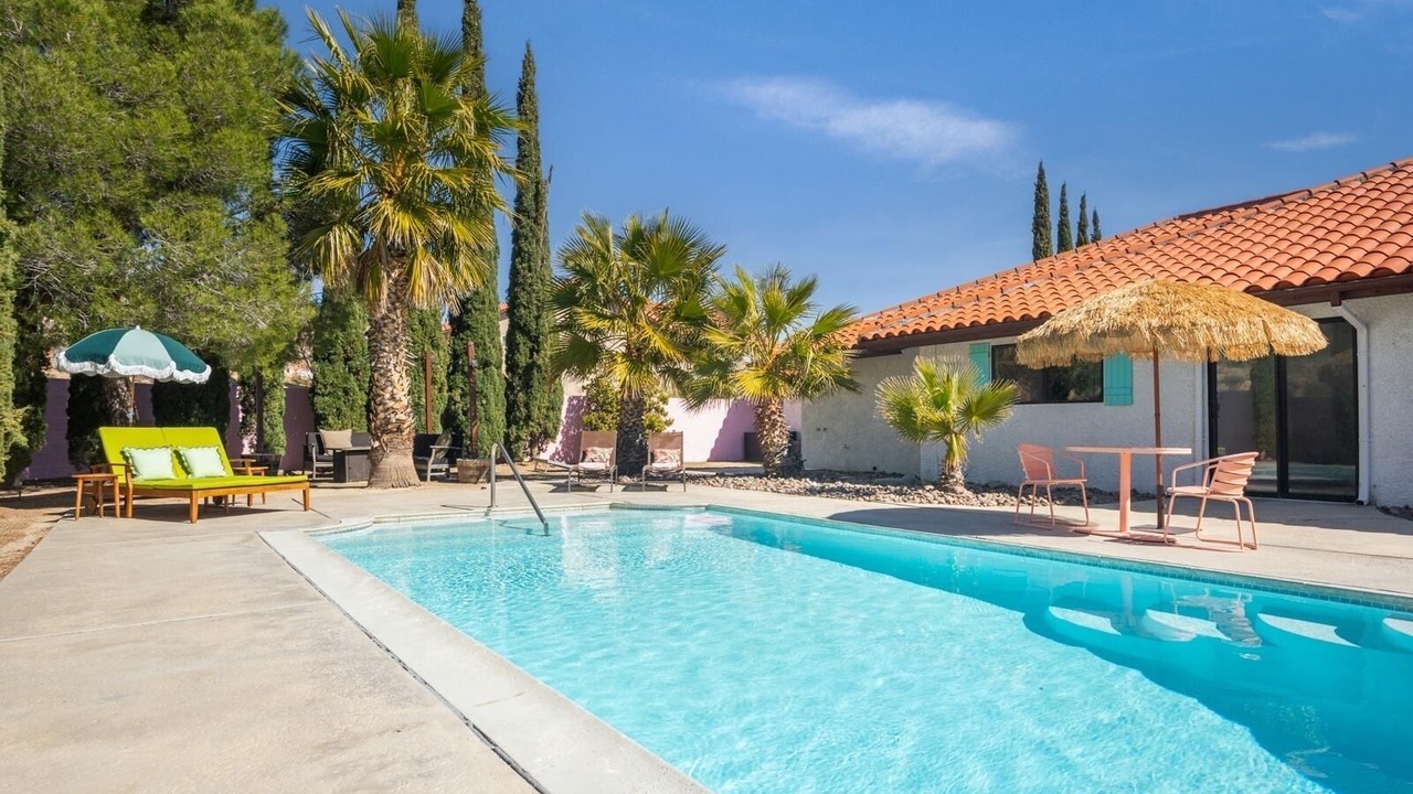 Photo of Outdoor in Yucca Valley