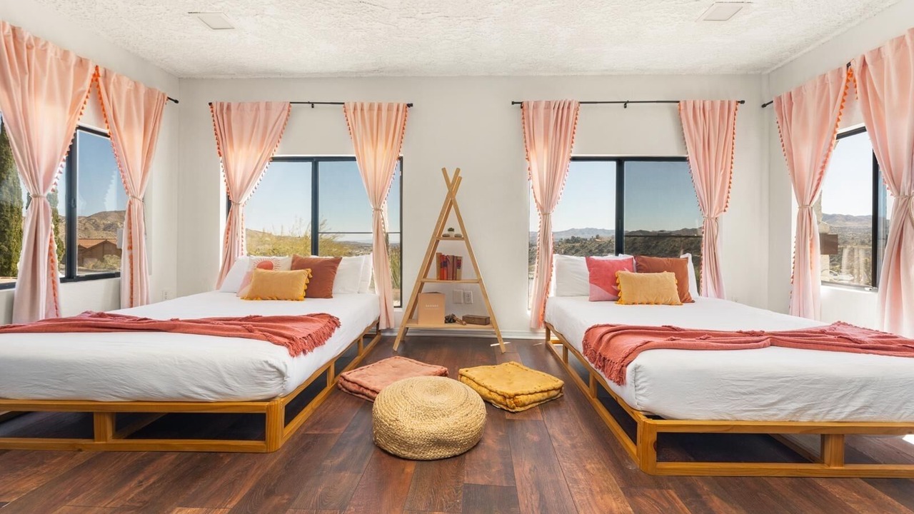 Photo of Bedroom in Yucca Valley