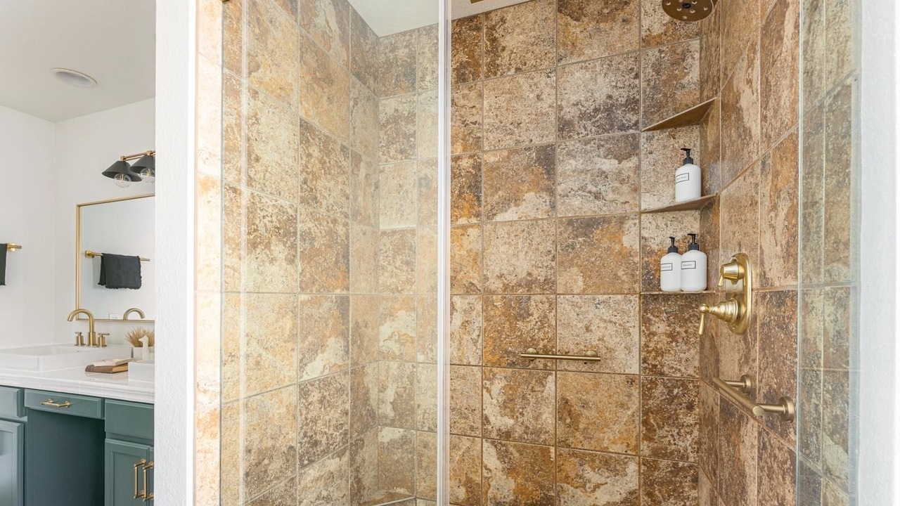 Photo of Bathroom in Yucca Valley
