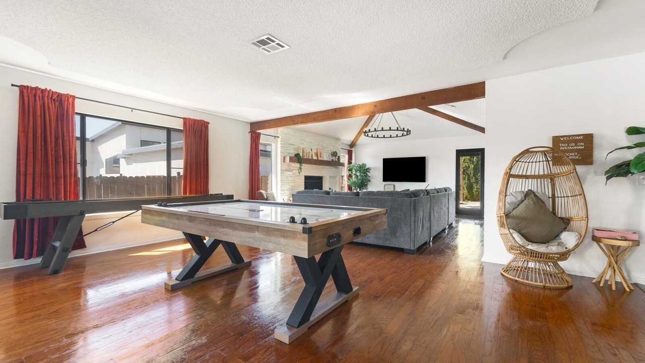 Photo of Bedroom in Yucca Valley