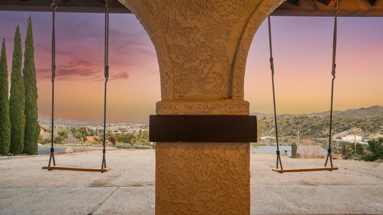 Photo of Outdoor in Yucca Valley