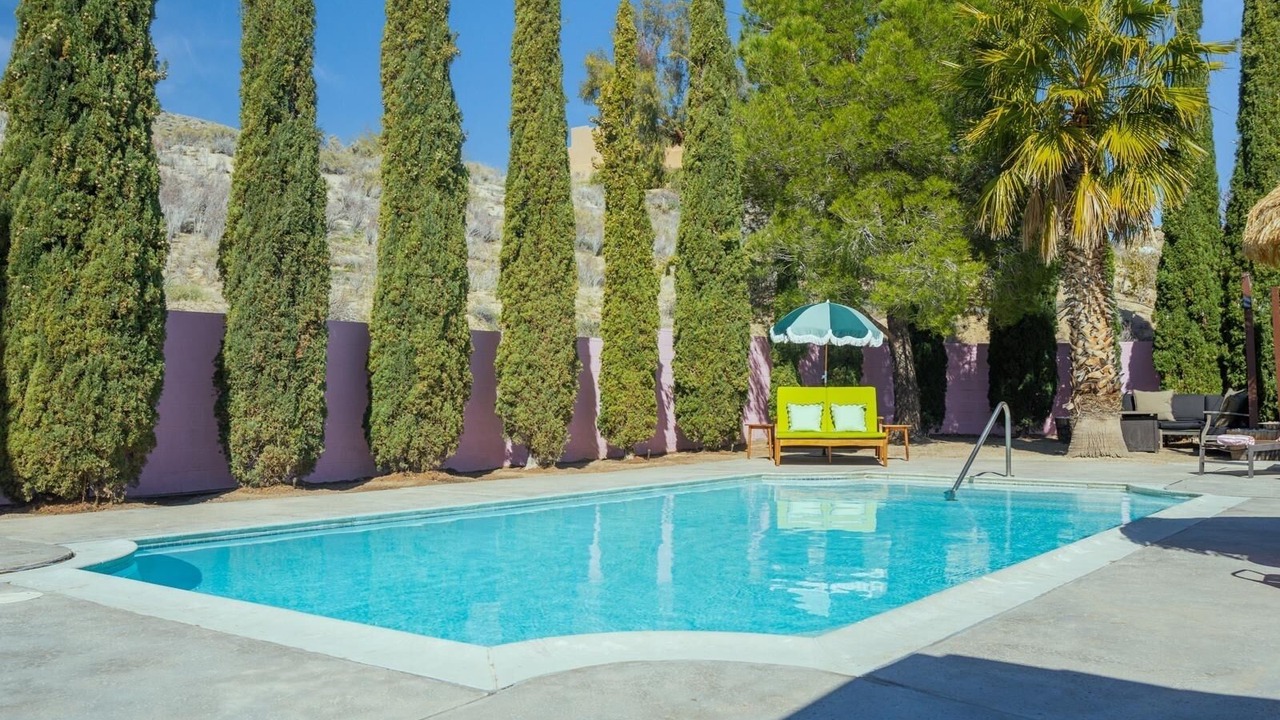 Photo of Outdoor in Yucca Valley