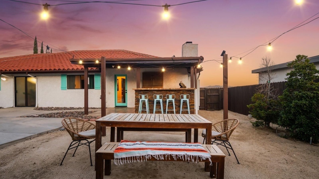 Photo of Outdoor in Yucca Valley