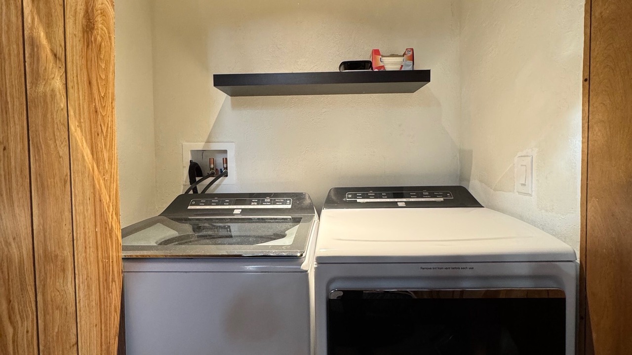 Photo of Kitchen in Truckee