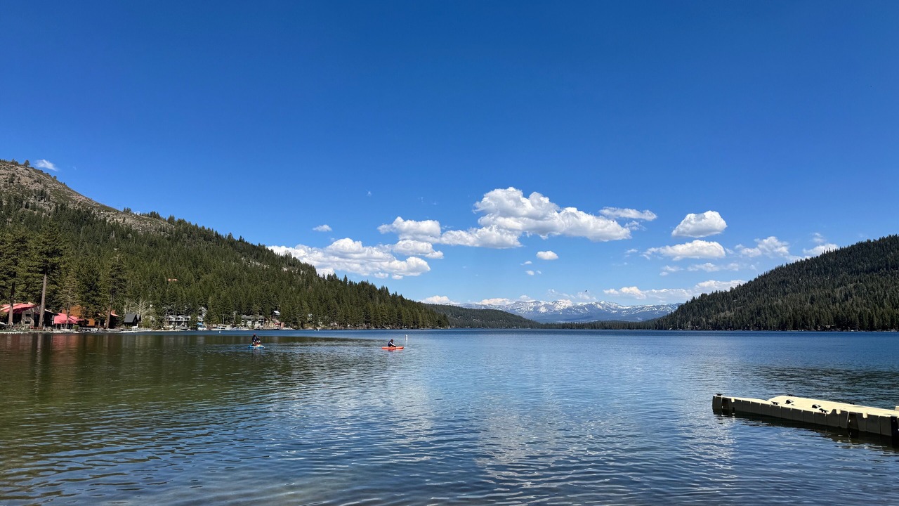 Photo of Others in Truckee