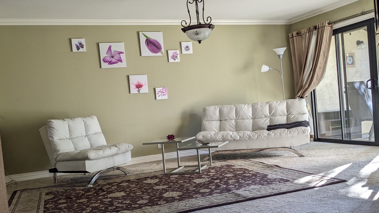 Photo of Livingroom in Sunnyvale
