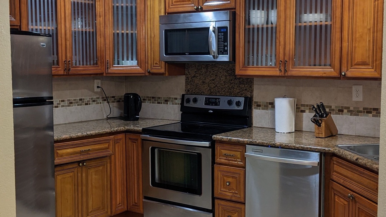 Photo of Kitchen in Sunnyvale
