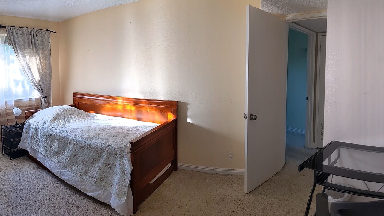 Photo of Bedroom in Sunnyvale