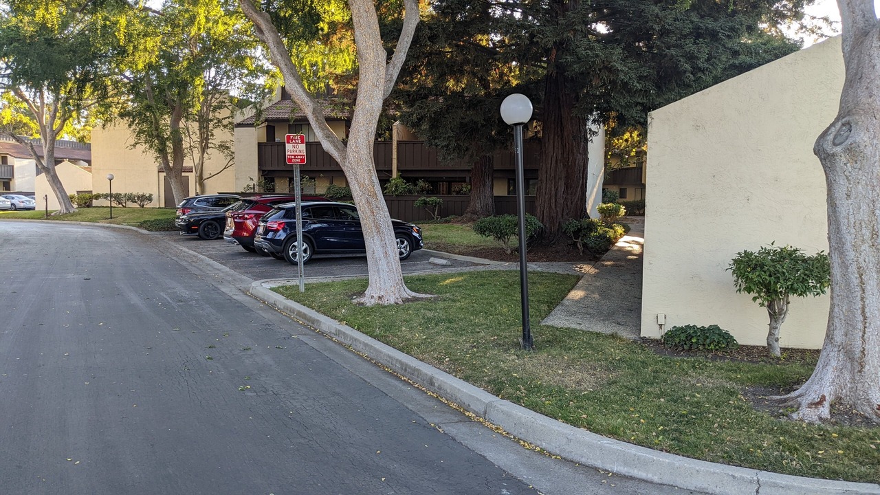 Photo of Outdoor in Sunnyvale