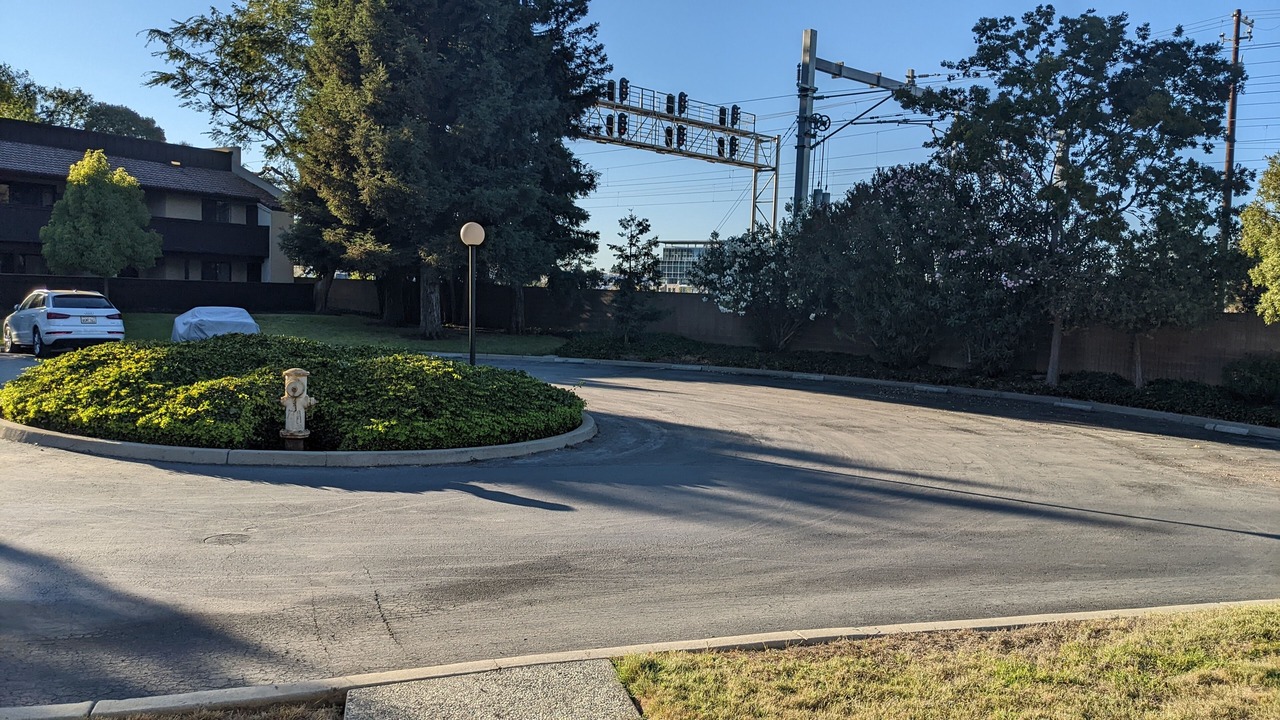 Photo of Outdoor in Sunnyvale