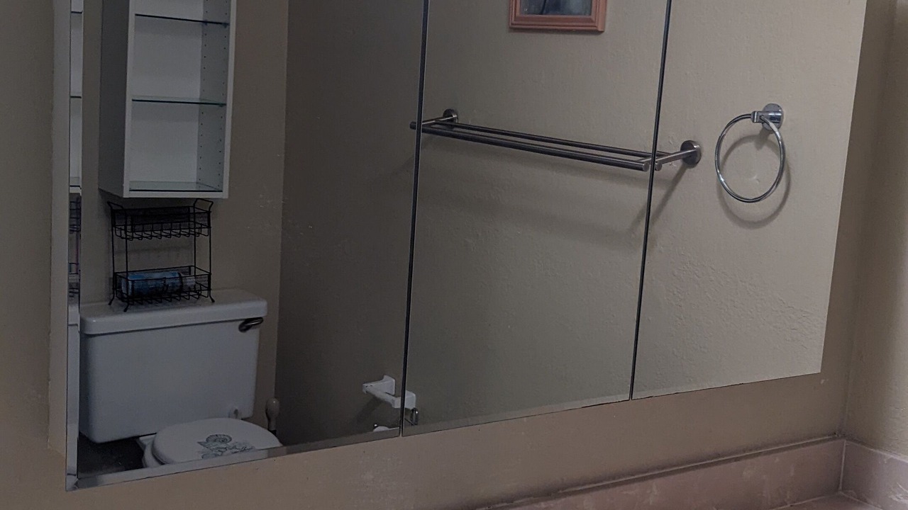 Photo of Bathroom in Sunnyvale