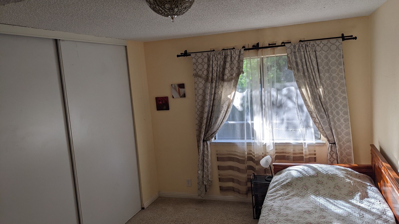Photo of Bedroom in Sunnyvale