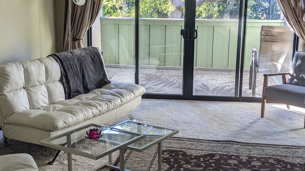 Photo of Livingroom in Sunnyvale