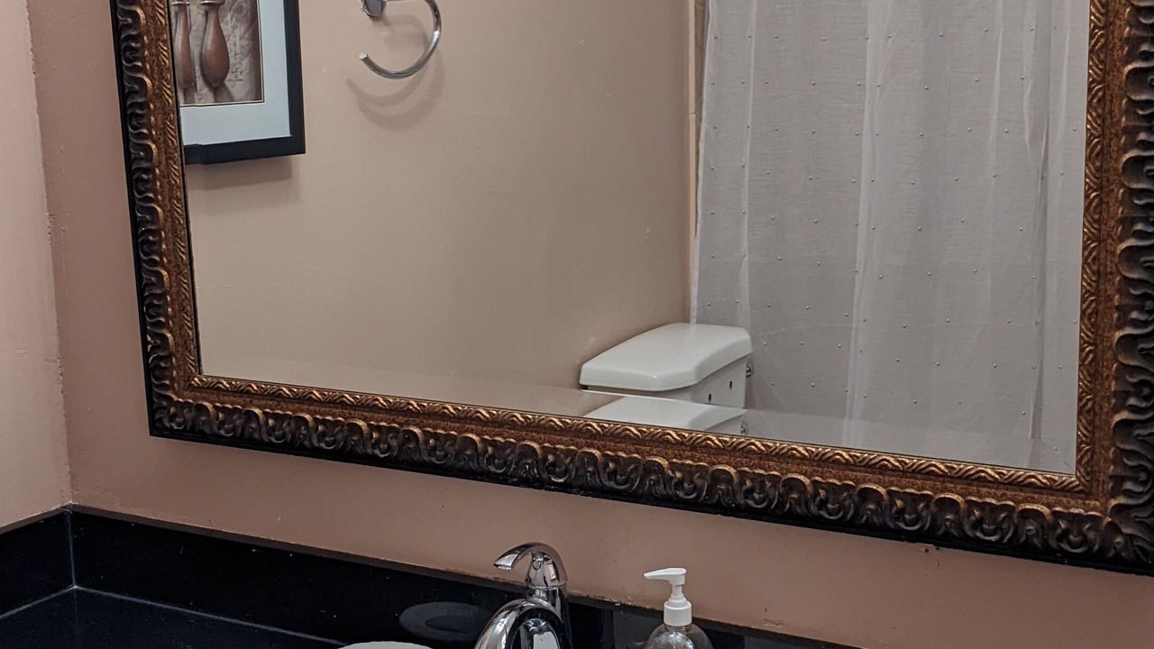 Photo of Bathroom in Sunnyvale