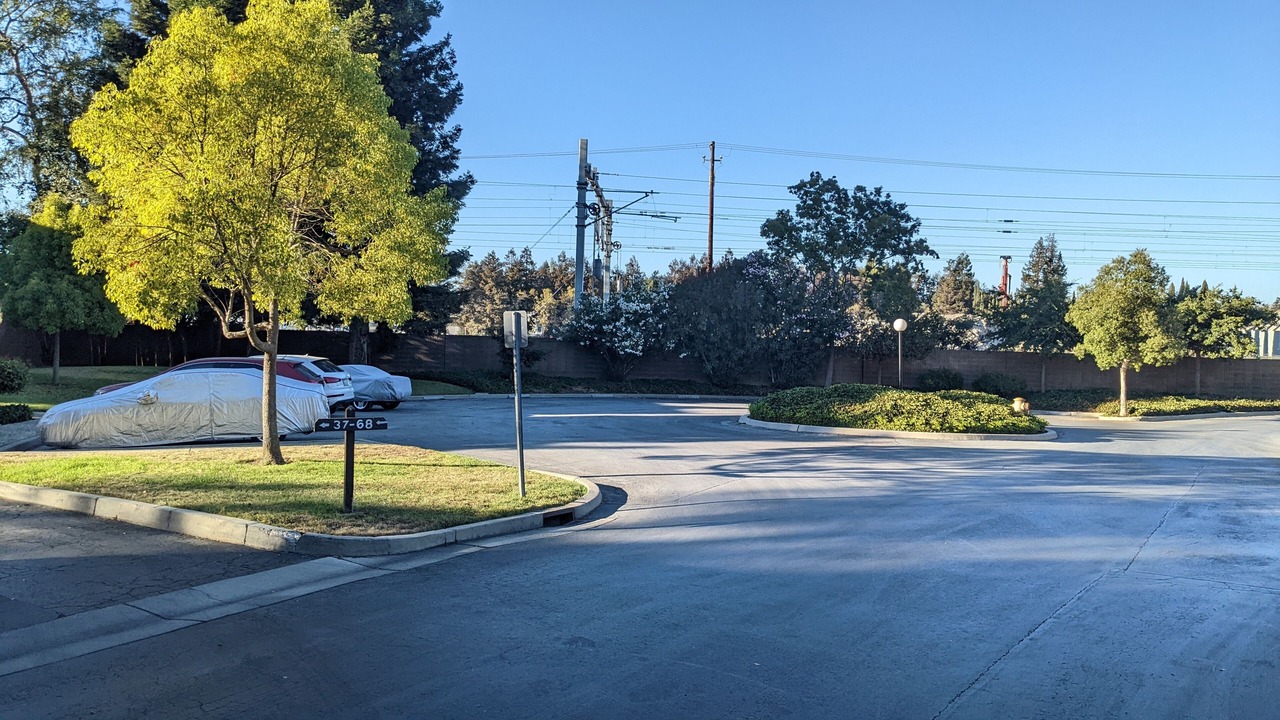 Photo of Outdoor in Sunnyvale