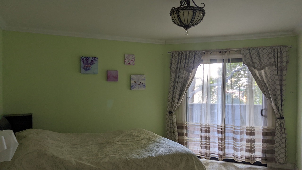 Photo of Bedroom in Sunnyvale