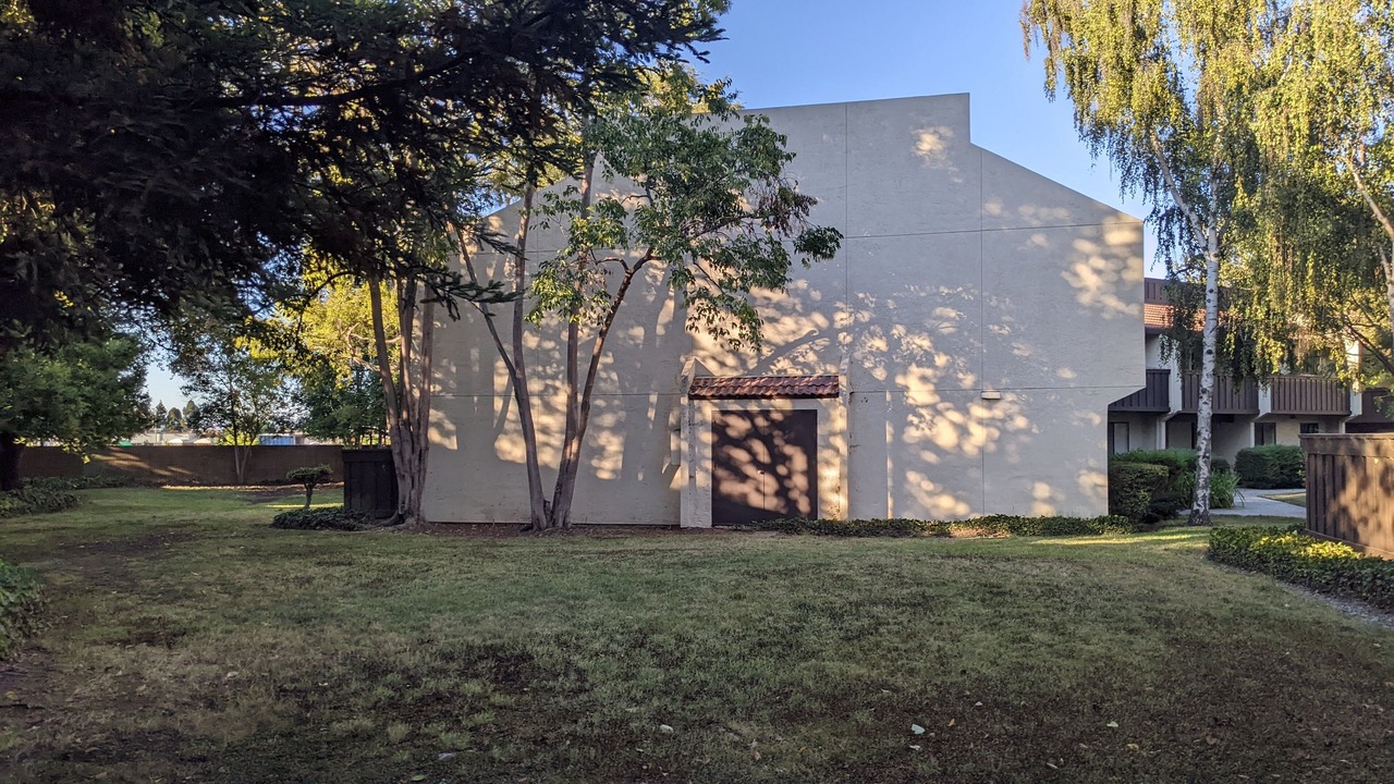 Photo of Outdoor in Sunnyvale