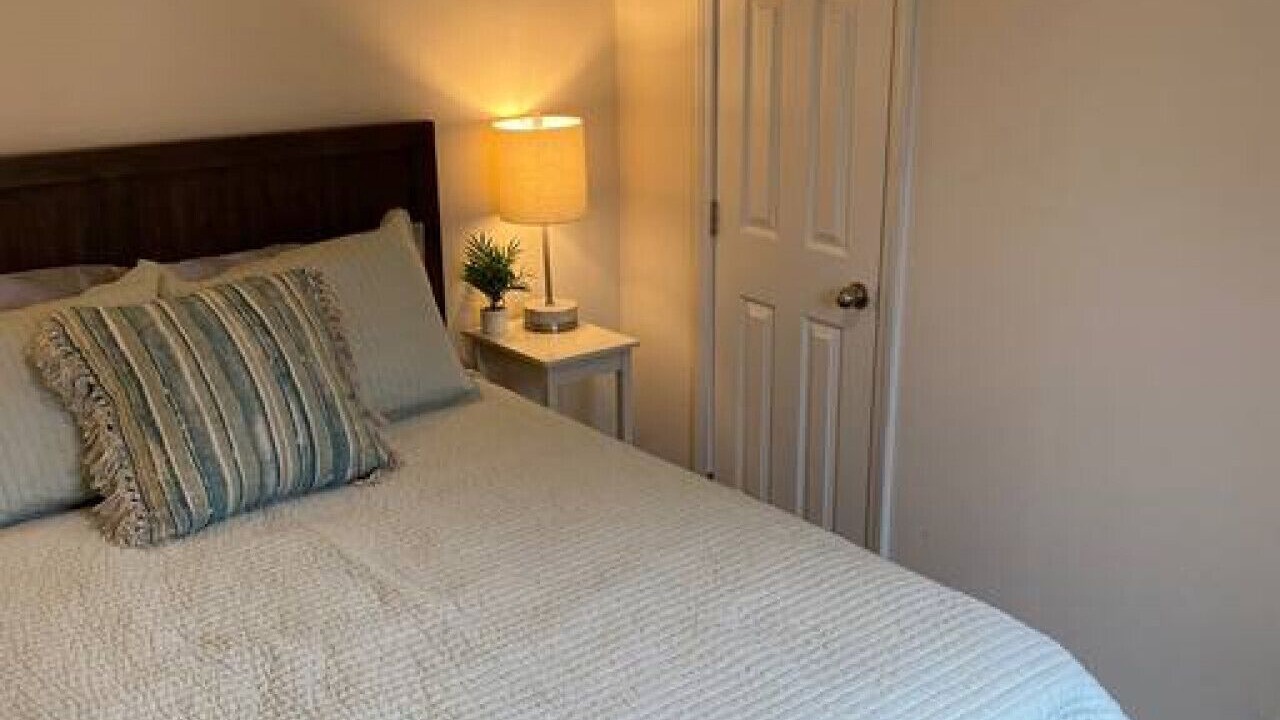 Photo of Bedroom in San Luis Obispo