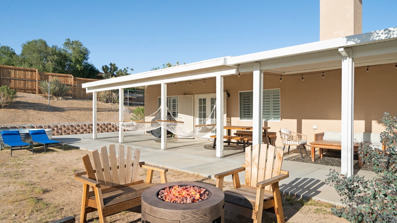 Photo of Outdoor in Yucca Valley
